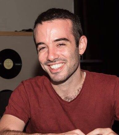 <b>Jonathan Aharon</b> - Senior Sales Engineer, Experitest