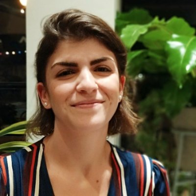 <b>Sheli Ashkenazi</b> - Senior Product Manager, Experitest